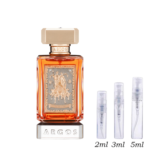 Argos Triumph Of Bacchus