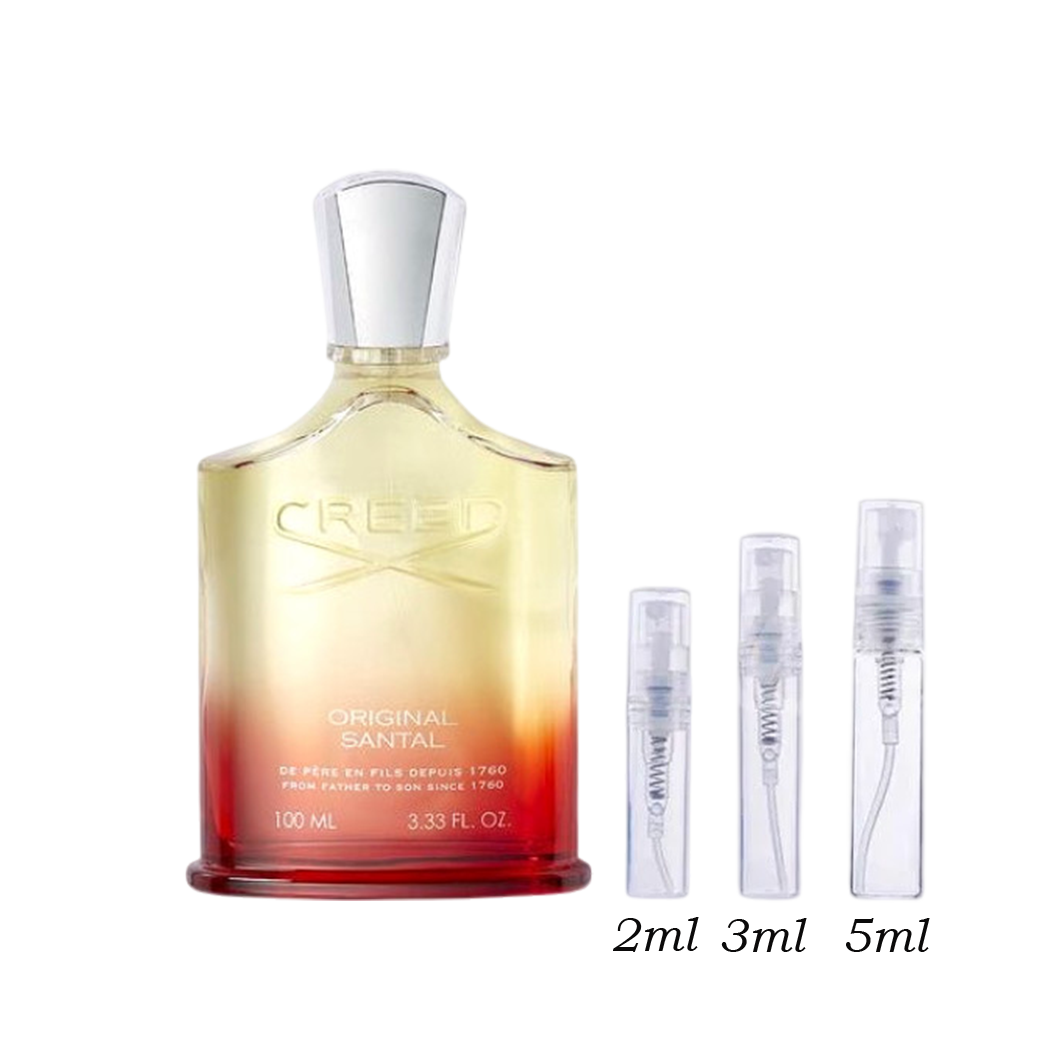 Creed Original Santal