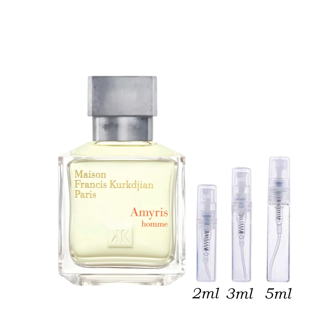 MFK Amyris Pour Homme