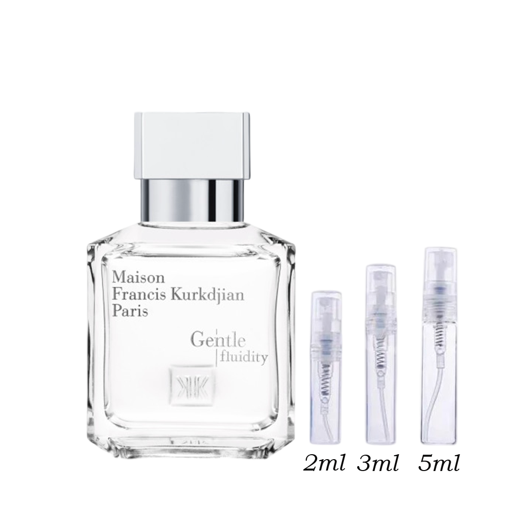 MFK Gentle Fluidity Silver