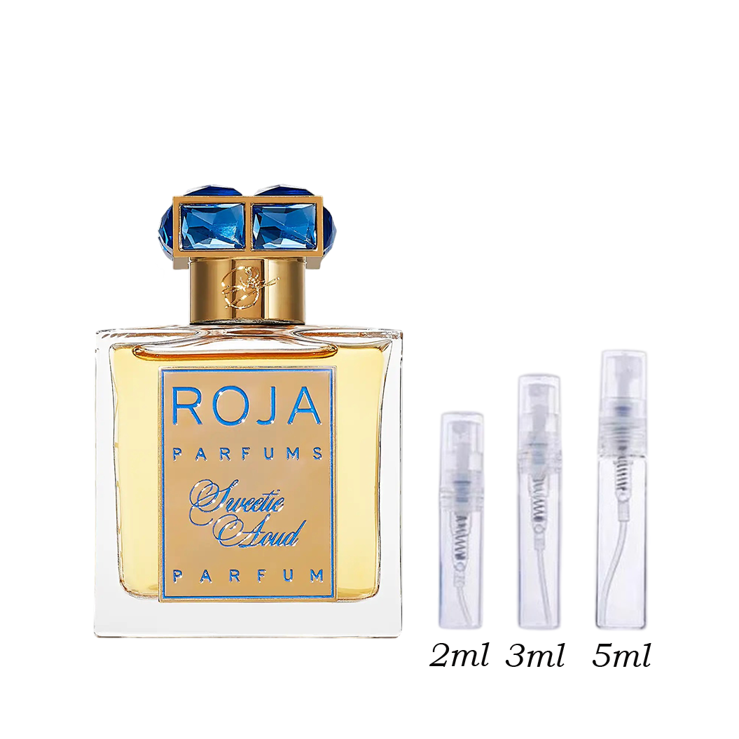 Roja Sweetie Aoud