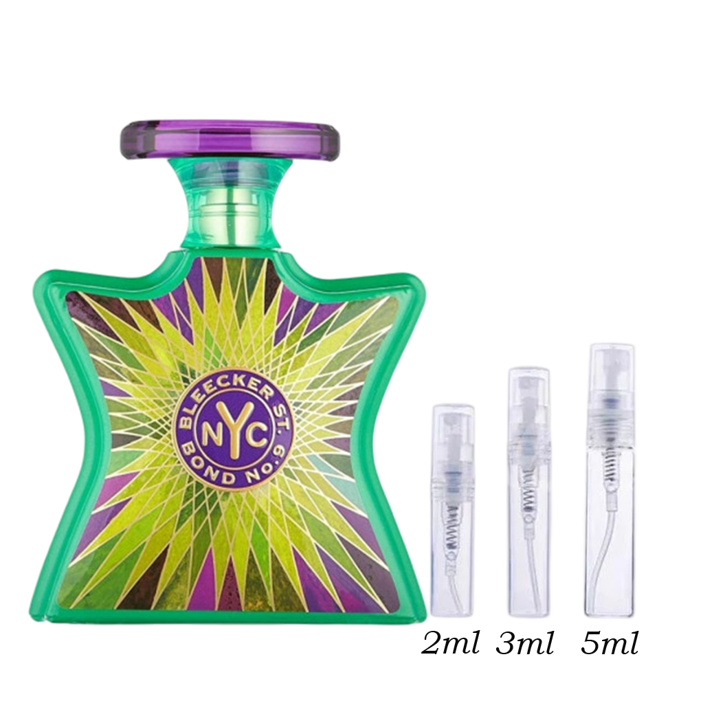 Bond No.9 - Bleecker Street