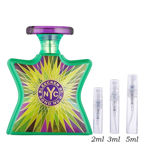 Bond No.9 - Bleecker Street