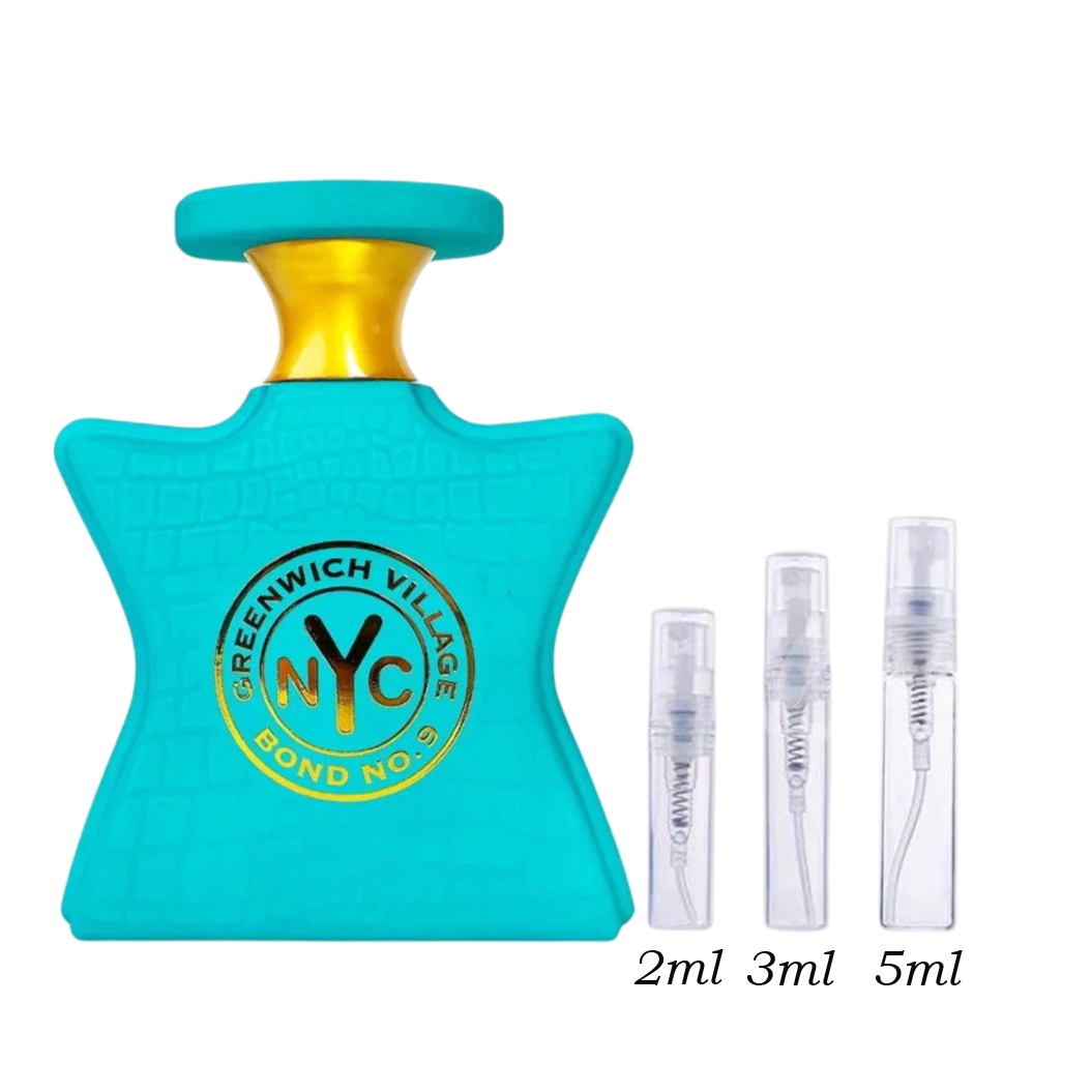 Bond No.9 - Greenwich Village