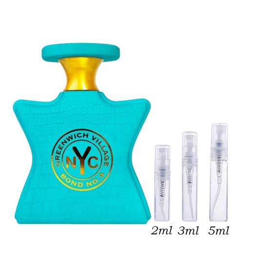 Bond No.9 - Greenwich Village