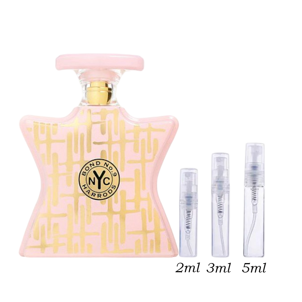 Bond No.9 - Harrods Rose
