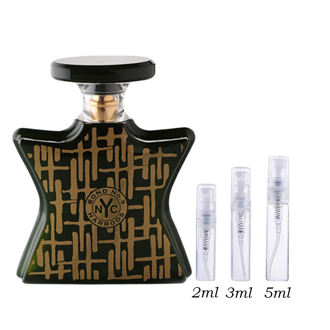 Bond No.9 - Harrods For Him