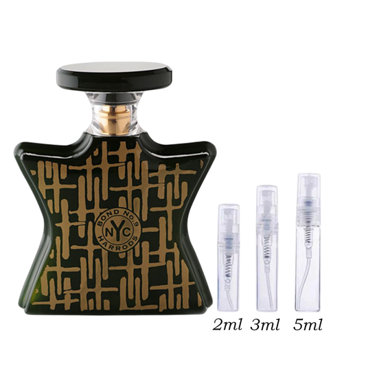 Bond No.9 - Harrods For Him