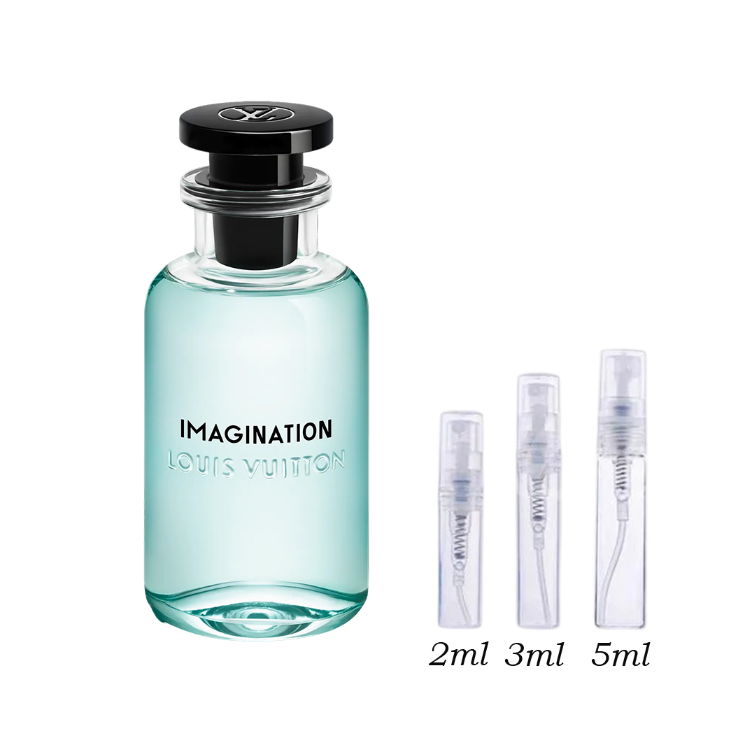 Louis Vuitton - Imagination
