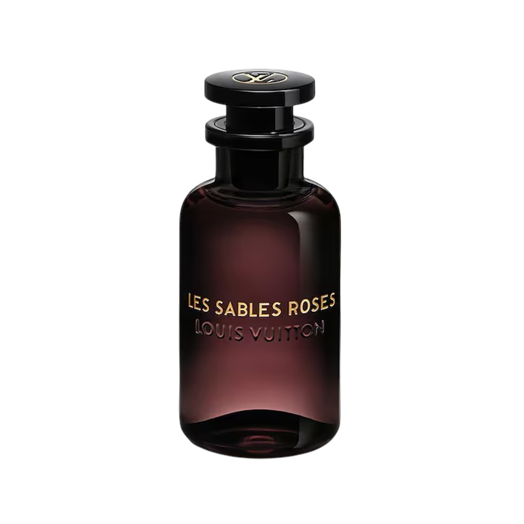 Louis Vuitton - Les Sables Roses