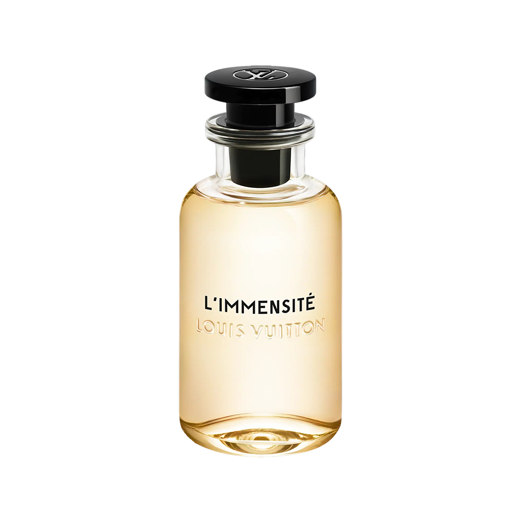 Louis Vuitton - L'immensite