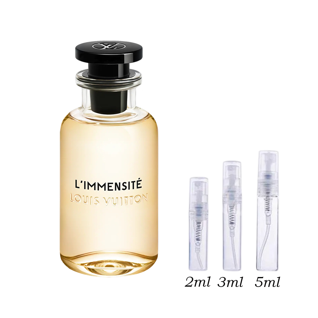 Louis Vuitton - L'immensite