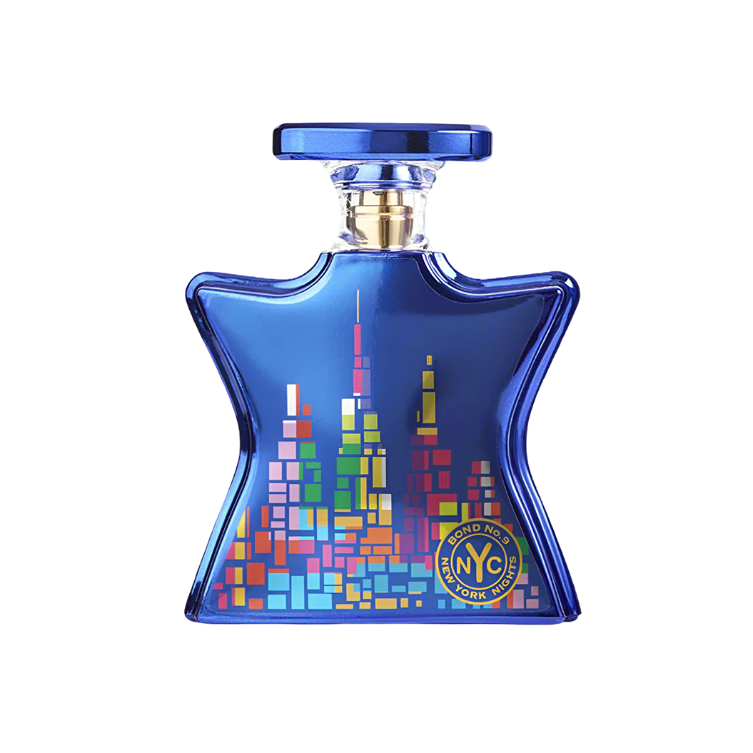 Bond No.9 - New York Nights