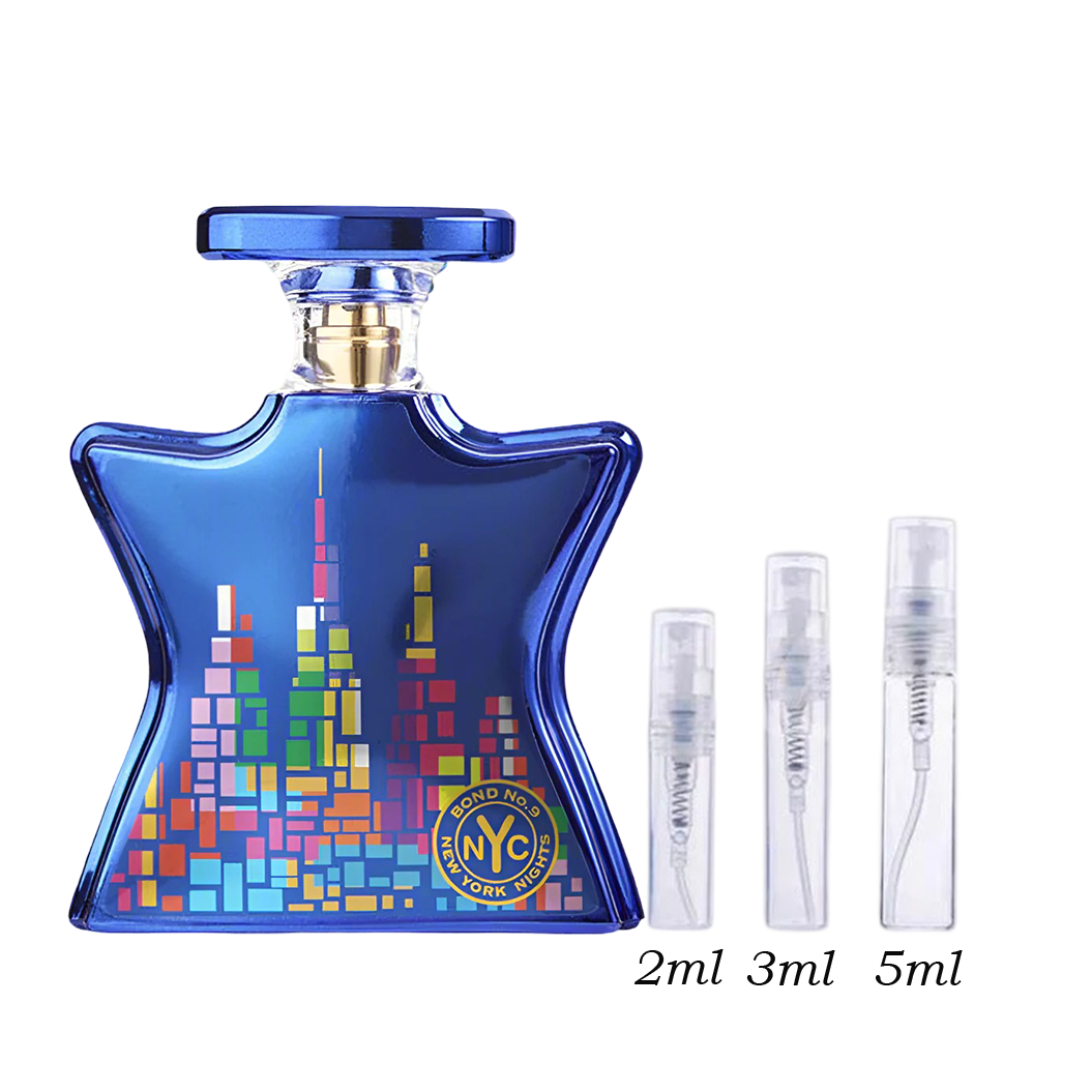 Bond No.9 - New York Nights