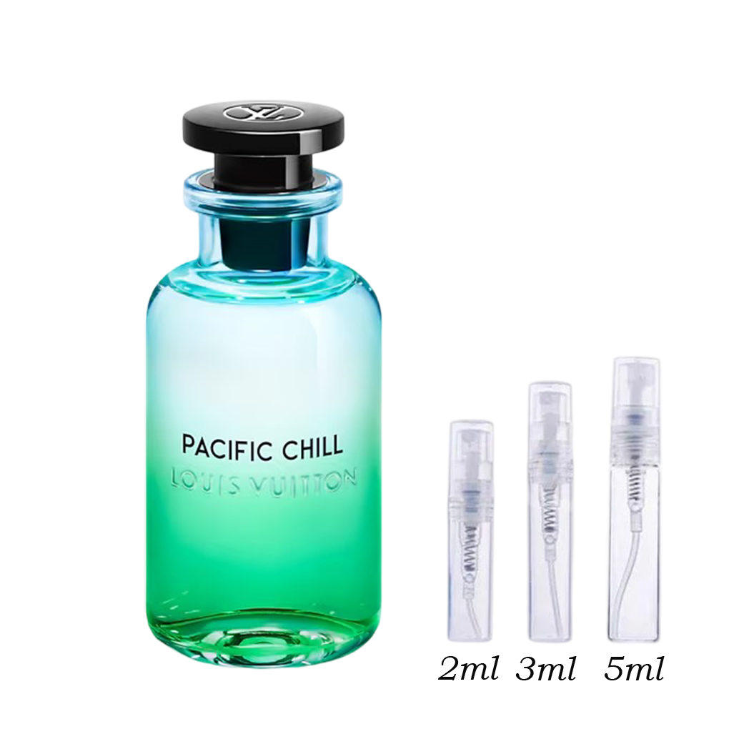 Louis Vuitton - Pacific Chill