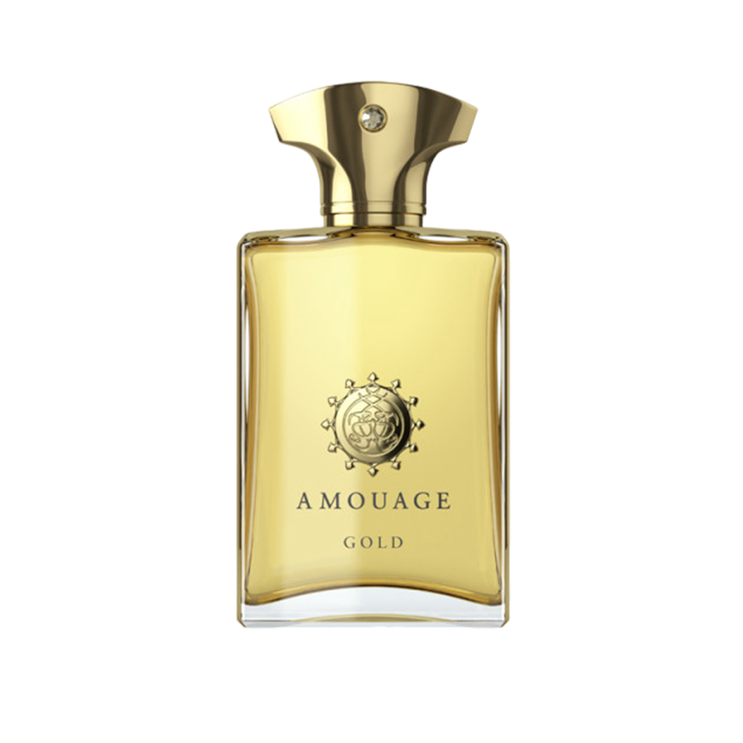 Amouage - Gold Man