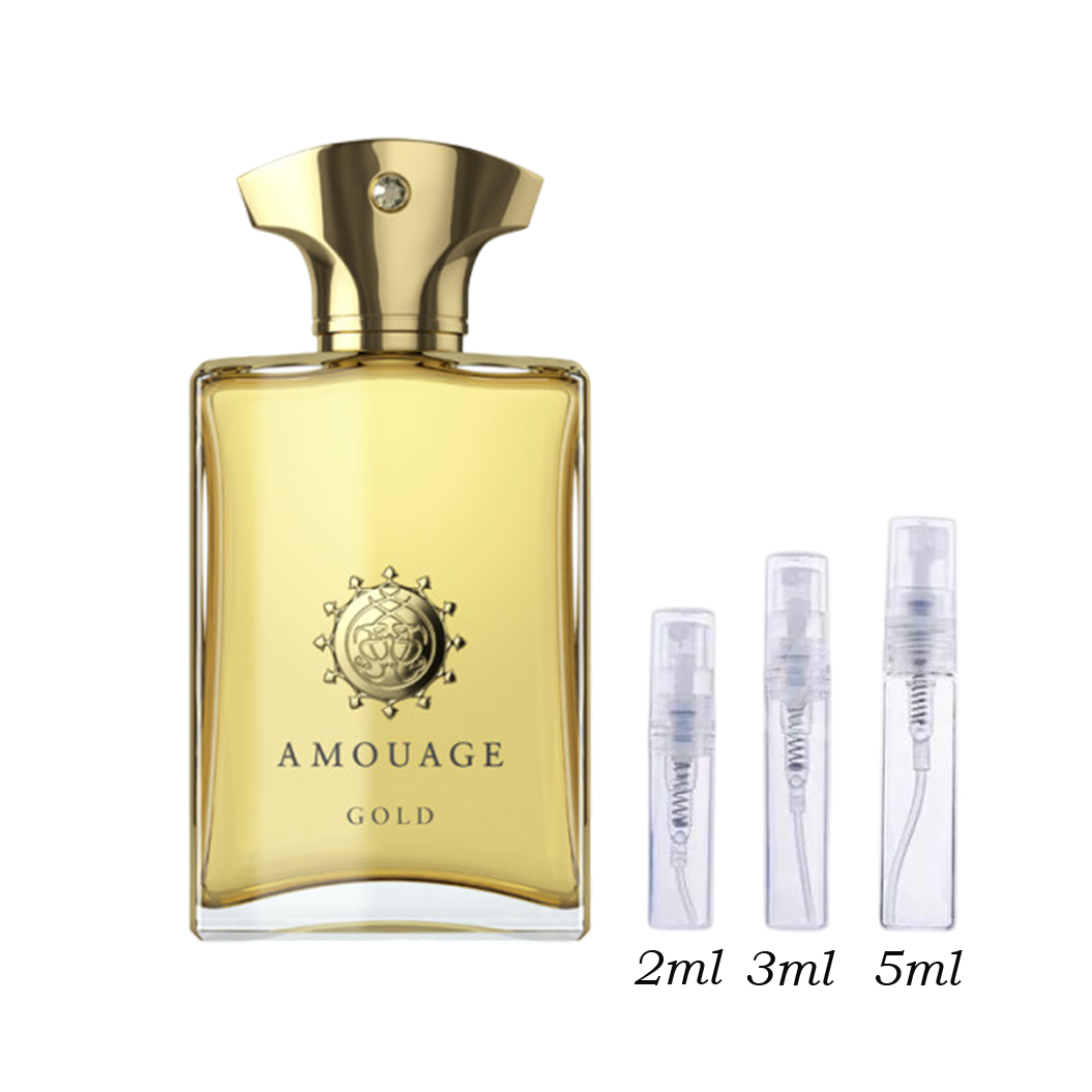 Amouage - Gold Man
