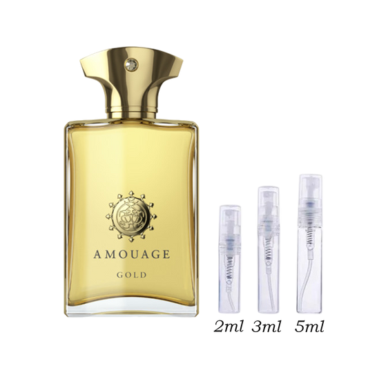 Amouage - Gold Man