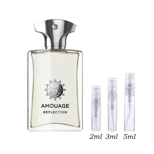 Amouage - Reflection