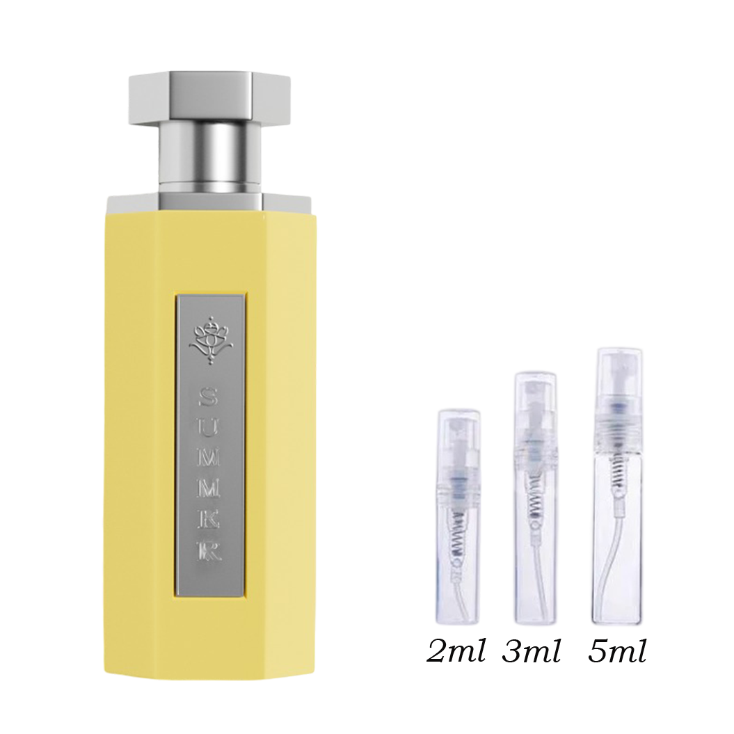 Reef - Summer Yellow