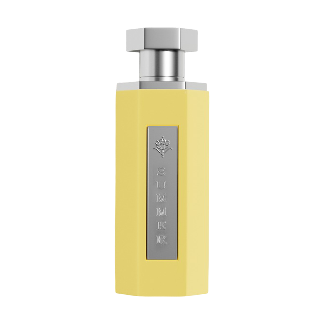 Reef - Summer Yellow