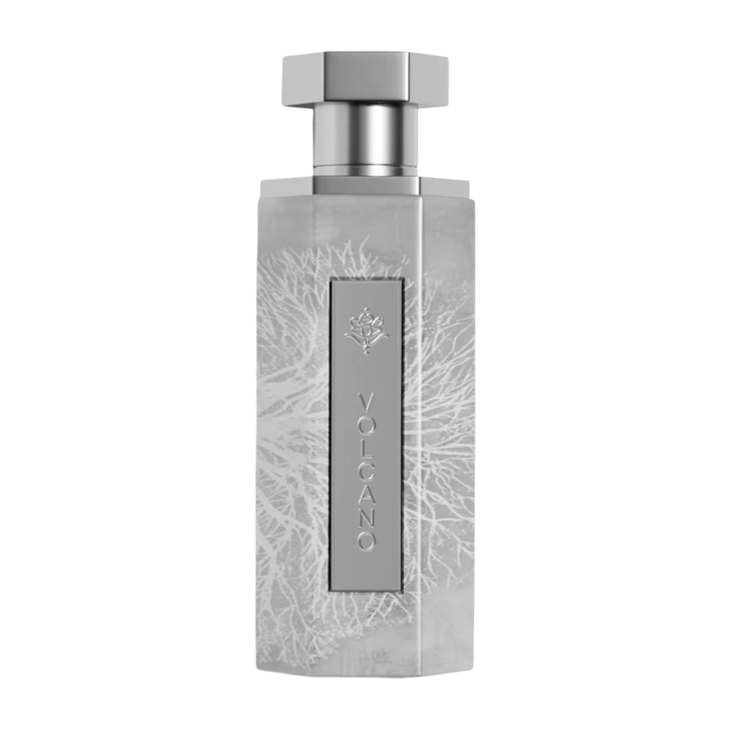 Reef - Volcano