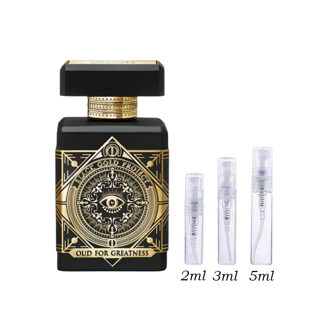 Initio Oud for Greatness