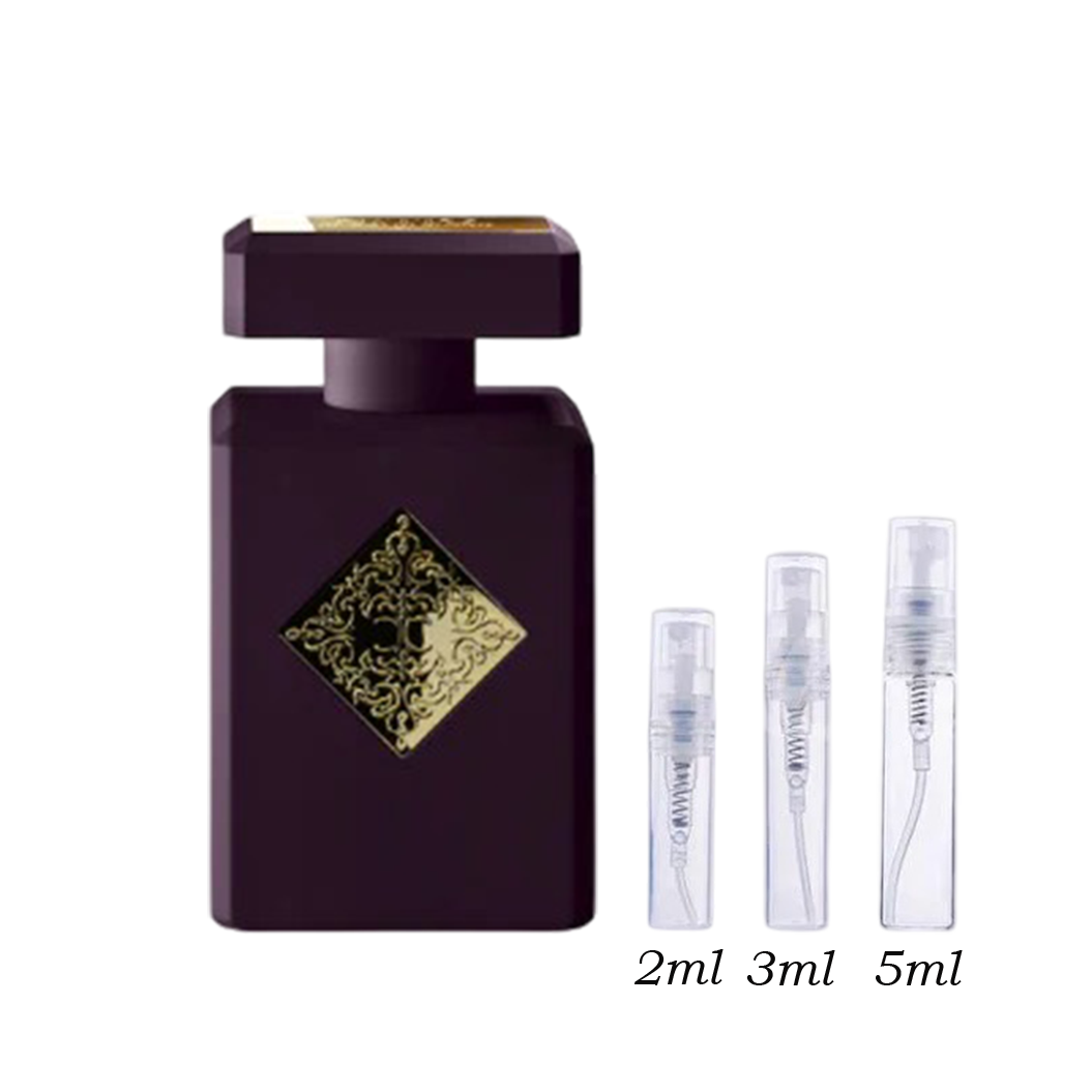 Initio Narcotic Delight