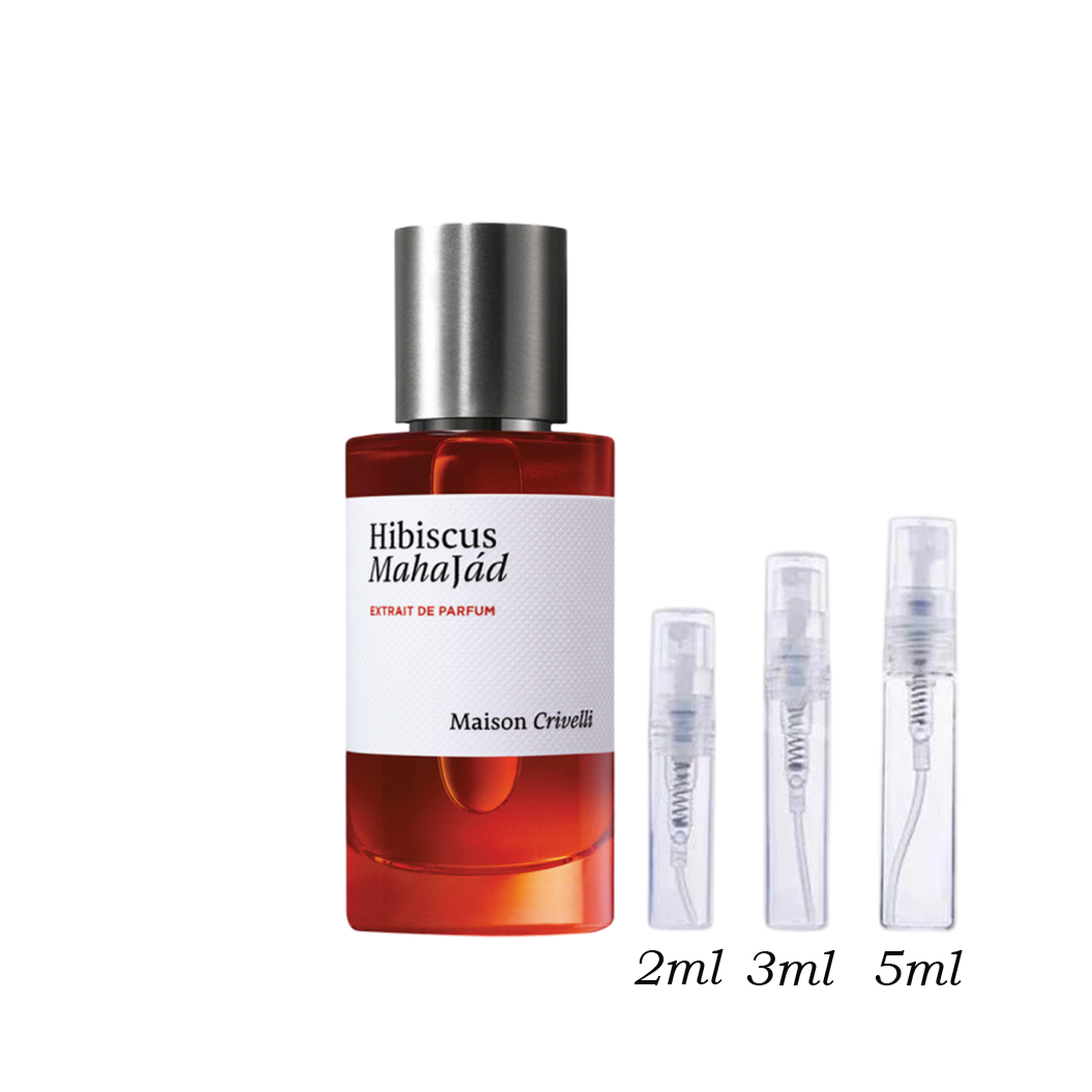 Maison Crivelli Hibiscus Mahajad