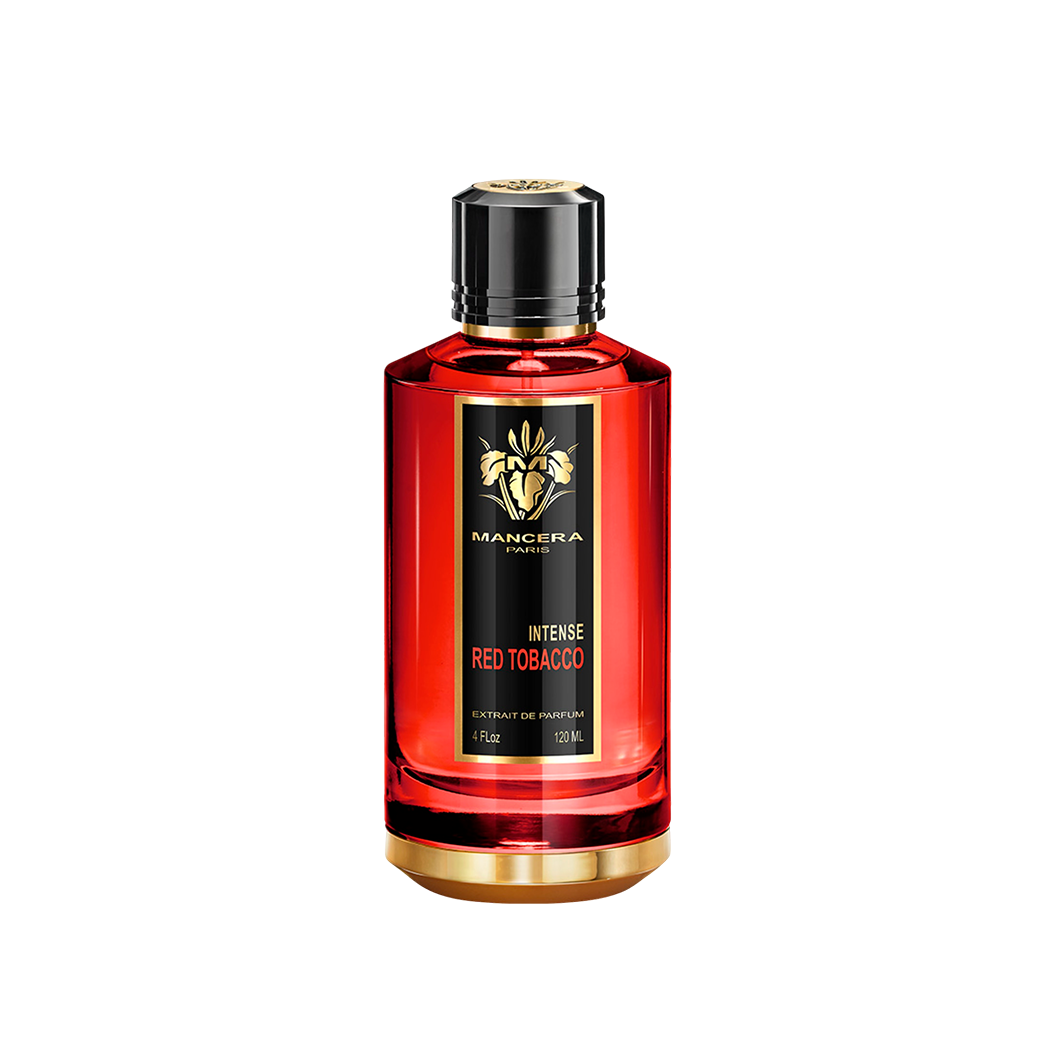 Mancera Red Tobacco