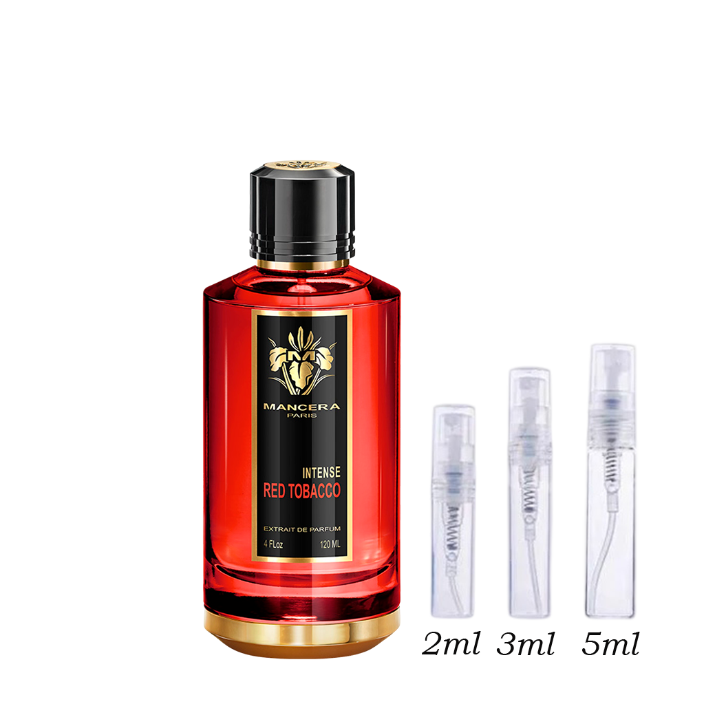 Mancera Red Tobacco