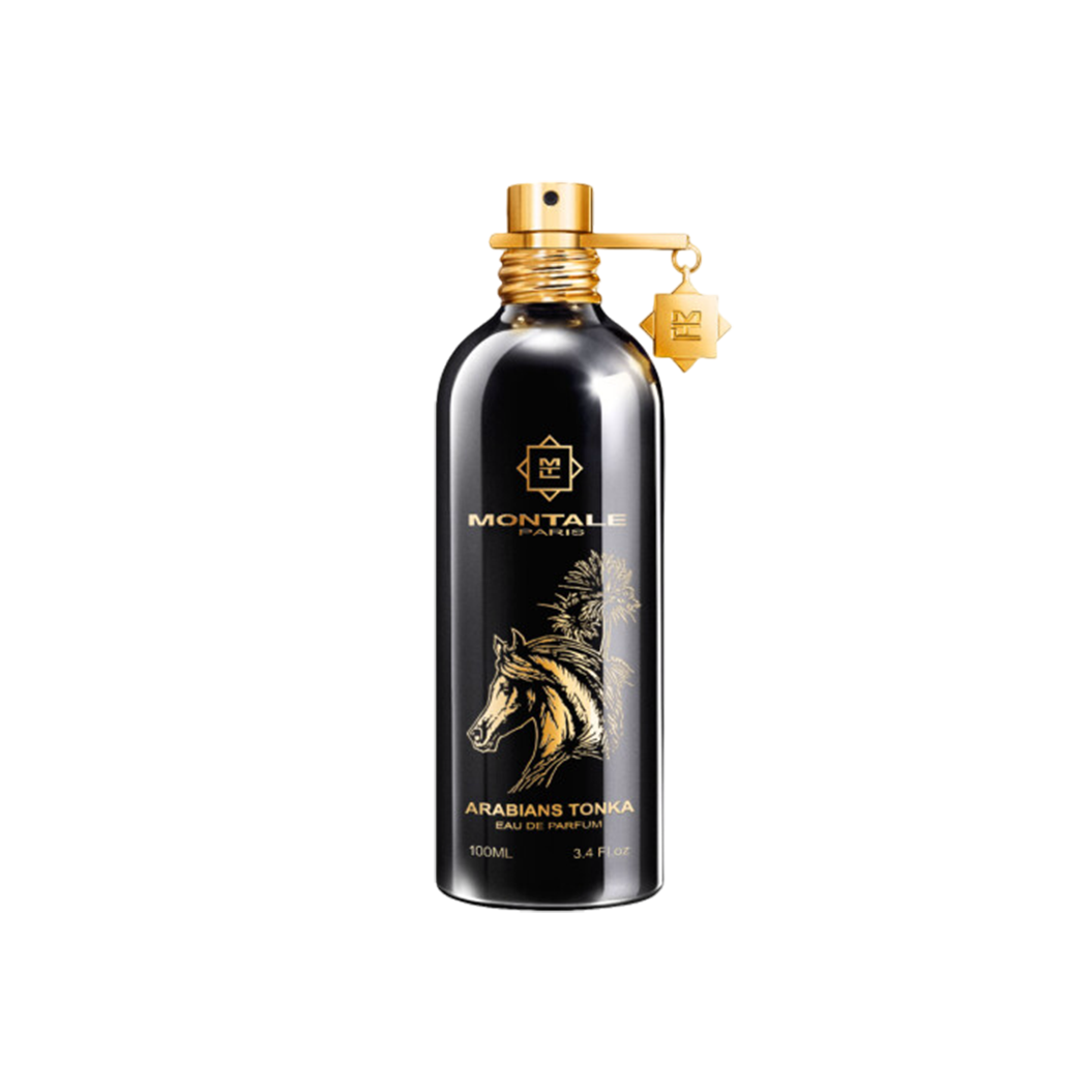Montale Arabians Tonka