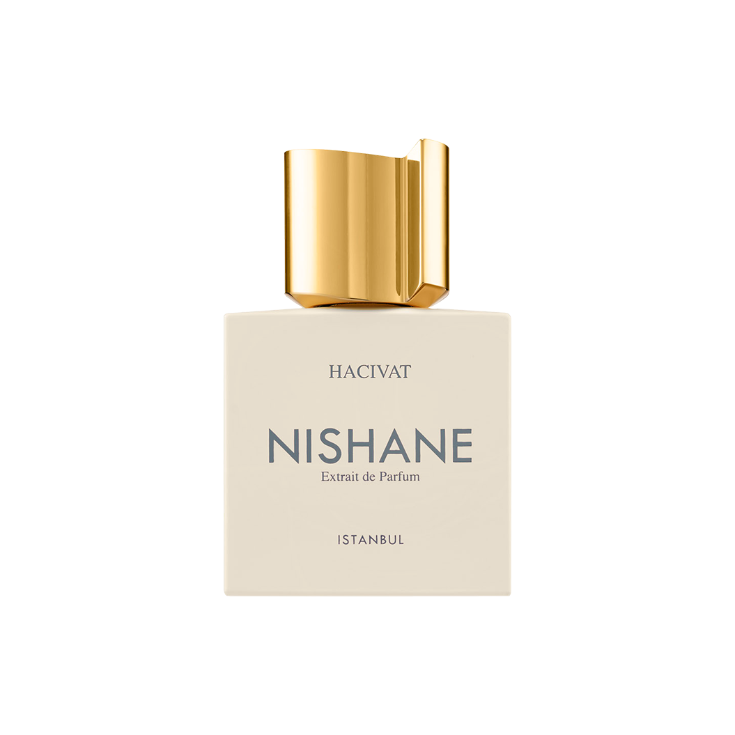 Nishane Hacivat