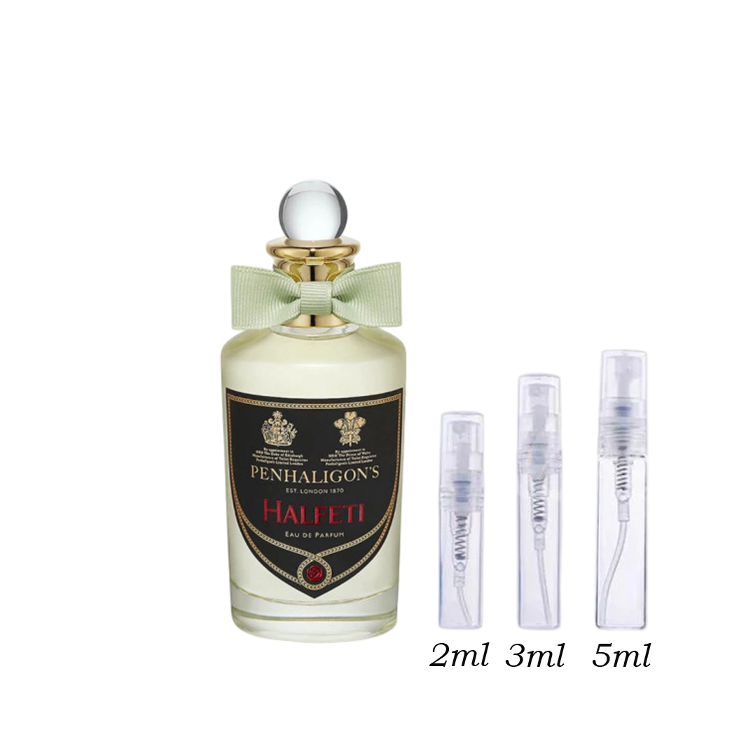 Penhaligons Halfeti