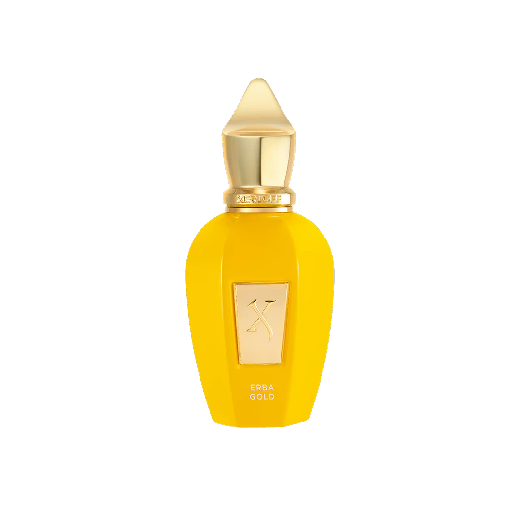 Xerjoff Erba Gold