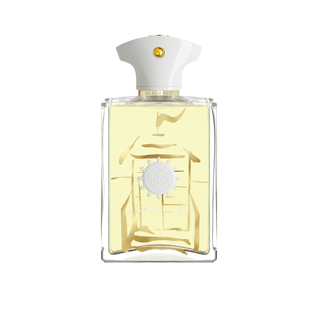 Amouage - Beach Hut