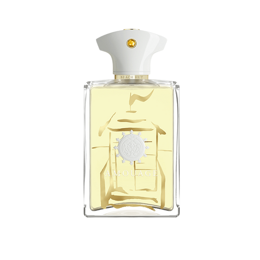 Amouage - Beach Hut