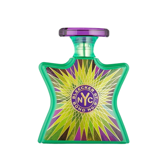 Bond No.9 - Bleecker Street