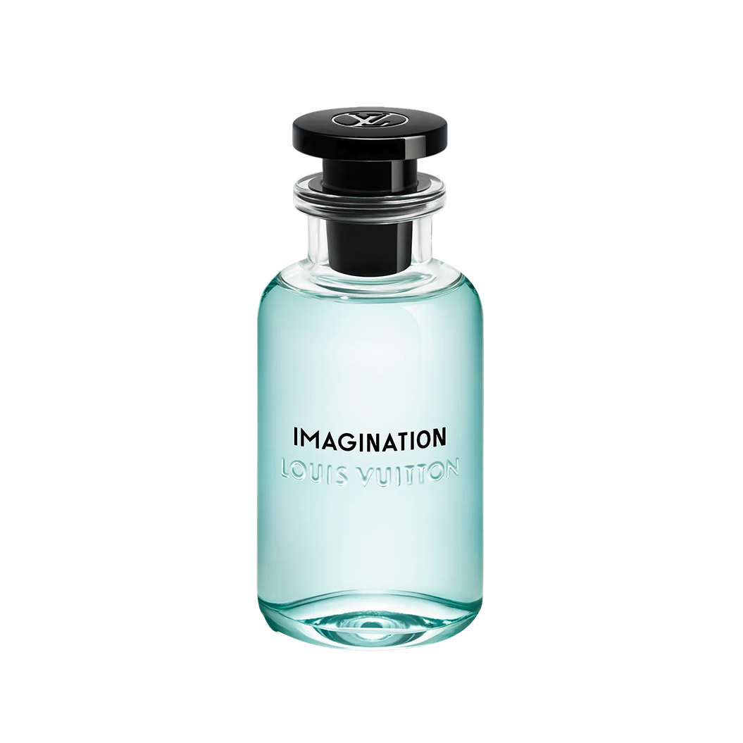 Louis Vuitton - Imagination