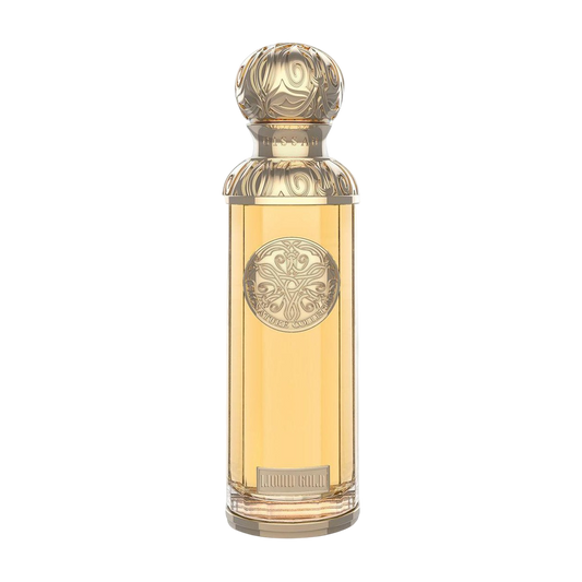 Gissah - Liquid Gold