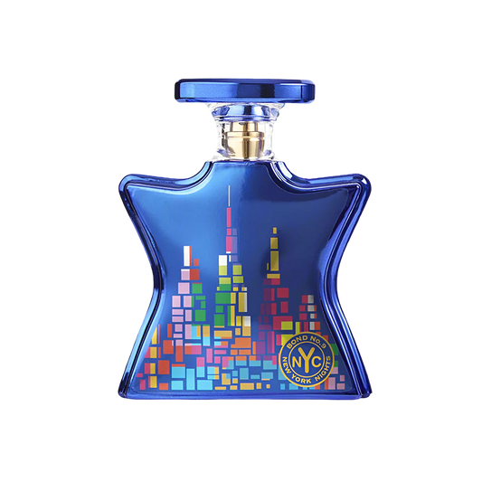 Bond No.9 - New York Nights