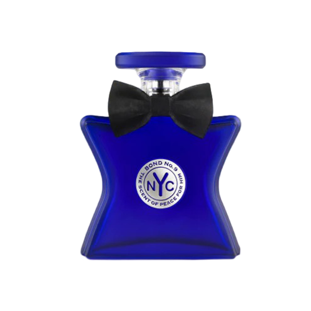 Bond No.9 - The Scent of Peace