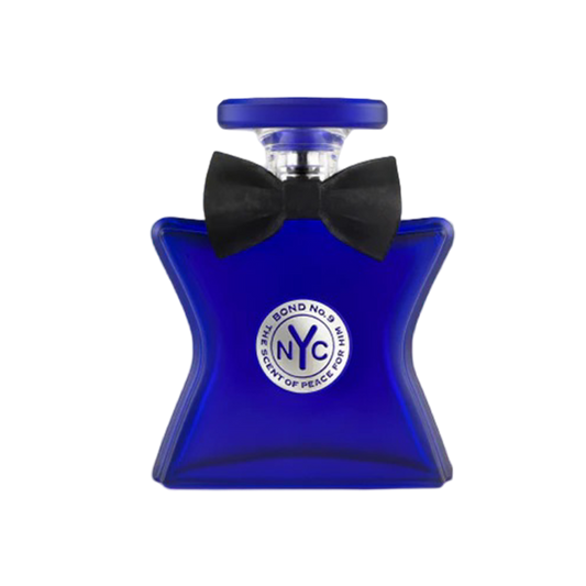 Bond No.9 - The Scent of Peace