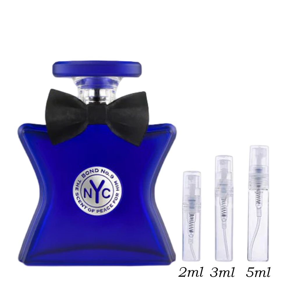Bond No.9 - The Scent of Peace