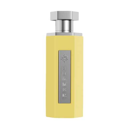 Reef - Summer Yellow