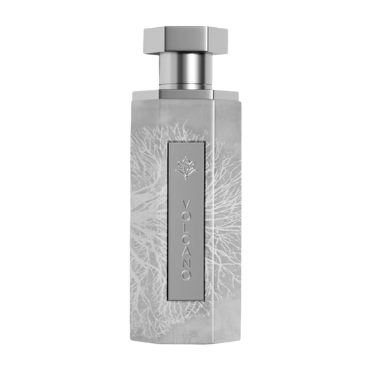 Reef - Volcano