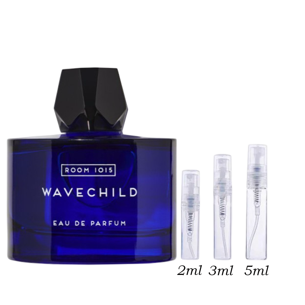 Room 1015 Wavechild